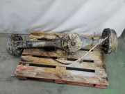 Hinterachse PUENTETRASERO Nissan Patrol Hardtop (K260) Geländewagen 2.8 Hardtop (L28) 1990