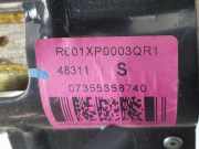 Lenksäule 07355358740 Fiat Ducato (250) Van 2.3 D 150 Multijet II VGT (F1AE3481E) 2011