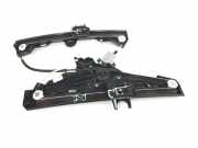 Fensterheber Links Vorne 9830815080 Opel Astra L Sports Tourer (F4/FC/FN/FR) Kombi 1.2 Turbo 110 12V (EB2ADT(HNP))