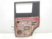 Tür Rechts Hinten 6700360171 Toyota Land Cruiser 90 (J9) Hardtop Geländewagen 3.0 TD (1KZTE) 1999