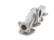 Auspuff Krümmer A6511400709 Mercedes-Benz A (W176) Schrägheck 2.2 A-200 CDI, A-200d 16V (OM651.930(Euro 6))