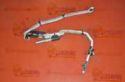 Vorhang Airbag Rechts VOOR 72126966646 BMW 3 serie (E90) Limousine 330i 24V (N53-B30A)