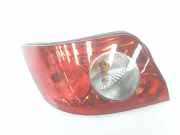 Rücklicht Links 8200142688 Renault Megane II CC (EM) Cabrio 1.9 dCi 120 (F9Q-800) 2004
