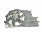 Lüfter Kühler A1685000193 Mercedes-Benz A (W168) Schrägheck 1.4 A-140 (M166.940) 2000