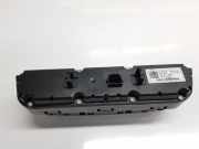 Bedienung Heizung 9831888480 Opel Mokka SUV 1.2 Turbo 12V (F12XHT(EB2ADTS))