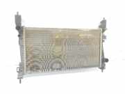 Radiator 1330Y4 Peugeot Bipper Tepee (AJ) Großraumlimousine 1.3 HDI (FHZ) 2011