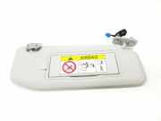 Sonnenblende Rechts 98173682UW Opel Astra L Sports Tourer (F4/FC/FN/FR) Kombi 1.2 Turbo 110 12V (EB2ADT(HNP))