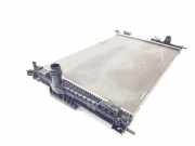 Radiator 9675747980 Opel FURGÓN L Express