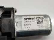 Fensterhebermotor Rechts Hinten 6000630109 Jeep BU Limited 4X2