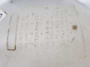 Ausgleichbehälter 9678125880 Fiat Doblo Cargo Van e-Doblo (ZKX(ZK01))