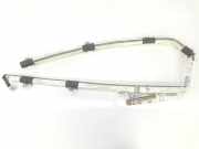 Vorhang Airbag Rechts VOOR A1178601202 Mercedes-Benz CLA (117.3) Limousine 2.2 CLA-200 CDI, 200 d 16V (OM651.930(Euro 6)) 2016