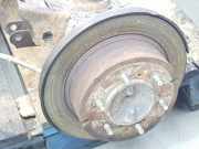 Unterrahme Hinten MB664780 Mitsubishi Pajero Cabrio (V2/4) Geländewagen 2.5 TD i.c. (4D56TDI)