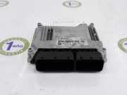 Motorsteuergerät 13618506281 BMW 1 serie (E87/87N) Schrägheck 5-drs 116d 16V (N47-D20A) 2010