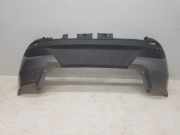 Stoßstange Hinten 850B20841R Renault II TECHNO