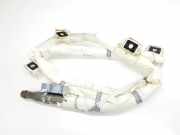 Vorhang Airbag Links VOOR A1668600702 Mercedes-Benz ML III (166) SUV 3.0 ML-350 BlueTEC V6 24V 4-Matic (OM642.826)