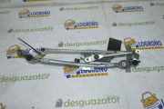 Scheibenwischermotor Vorne 6978263 BMW SERIE 3 BERLINA E90 2007