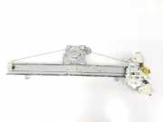 Fensterheber Links Vorne 807214CA0A Nissan X-Trail (T32) SUV 1.6 Energy dCi (R9M(Euro 5)) 2016