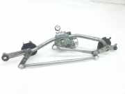 Scheibenwischermotor Vorne 41250011 Mazda 3 Sport (BP) Schrägheck 2.0 SkyActiv-X M Hybrid 16V (HFY7) 2022