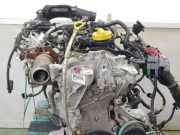 Motor COMPLEET H4D470 Renault Captur II (RJB) SUV 1.3 TCe 155 16V (H5H-470(H5H-B4))