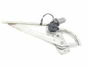 Fensterheber Rechts Vorne YC15V23200BJ Ford Transit FWD Van 2.0 TDdi 16V (ABFA) 2005