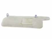 Sonnenblende Links 7432060570B0 Toyota Land Cruiser 90 (J9) Hardtop Geländewagen 3.0 TD (1KZTE)
