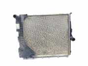 Radiator 3448814 BMW X3 (E83) SUV 2.0d 16V (N47-D20A) 2008