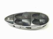 Schalter Für Elekt. Fensterheber Links Vorne A2118213679 Mercedes-Benz CLS AMG (C219) Limousine 6.2 63 AMG V8 32V (M156.983) 2007
