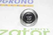 Start/stop Schalter 61316973276 BMW SERIE 3 COUPE 3.0 Turbodiesel (286 CV) 2008