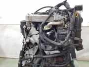 Motor COMPLEET 651930 Mercedes-Benz CLA (117.3) Limousine 2.2 CLA-220 CDI, 220 d 16V (OM651.930(Euro 6))