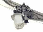 Fensterheber Rechts Vorne 1394448080 Citroën Jumper (U9) Van 2.2 Blue HDi 140 (DW12RUD(4HB))