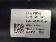 Scheibenwischermotor Vorne 9816558880 Citroën Berlingo Multispace Großraumlimousine 1.5 BlueHDi 130 (DV5RC(YHZ))