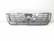 Grill 62310VB000 Nissan Patrol GR (Y61) Geländewagen 3.0 GR Di Turbo 16V (ZD30DDTi)