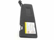 Sonnenblende Rechts 51167319162 BMW 1 serie (F21) Schrägheck 3-drs 118d 2.0 16V (N47-D20C) 2013