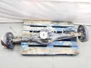 Unterrahme Hinten 3501A814 Mitsubishi L-200 Pick-up 2.2 DI-D 4WD (4N14)