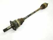 Antriebswelle Rechts Hinten 33208680348 BMW 4 serie (F33) Cabrio 420d 2.0 16V (N47-D20C) 2014