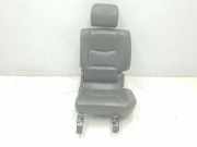 Sitz Links Hinten ASIENTOSTRASEROIZQUIERDO Toyota Land Cruiser (J12) Hardtop Geländewagen 3.0 D-4D 16V (1KDFTV) 2004