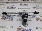 Scheibenwischermotor Vorne 6913006 BMW X5 (E53) SUV 3.0d 24V (M57N-D30(306D2)) 2004