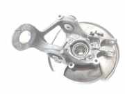 Achsschenkel Halter Links Hinten 8K0505431AR Audi S5 Cabriolet (F57/F5E) Cabrio 3.0 TFSI V6 24V (CWGD)