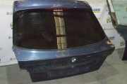 Heckklappe 41628239223 BMW 3 serie Compact (E36/5) Schrägheck 316i (M43-B16(164E2)) 1997
