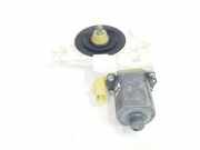 Fensterhebermotor Links Hinten 4589153AB Dodge Journey Großraumlimousine 2.0 CRD 16V (BWD)