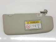 Sonnenblende Rechts 964004EH1A Nissan Qashqai (J11) SUV 1.6 dCi (R9M)