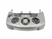 Bedienung Heizung 5590042250 Toyota RAV4 (A3) Geländewagen 2.2 D-4D 16V 4x4 (2AD-FTV)