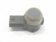 Parken-Sensoren VOOR A0009059300 Mercedes-Benz C (W205) Limousine C-220 2.2 CDI BlueTEC, C-220 d 16V (OM651.921) 2014