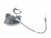 Türschloss Rechts Vorne 9832797780 Citroën C4 Berline (BA/BB/BC) Schrägheck 5-drs 1.2 PureTech 130 12V (EB2ADTS(HNS)) 2021