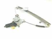 Fensterheber Rechts Vorne 824041C010 Hyundai Getz Schrägheck 1.1i 12V (G4HD) 2004