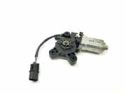 Fensterhebermotor Links Hinten 9881026200 Hyundai Santa Fe I SUV 2.0 CRDi 16V 4x4 (D4EA) 2001