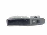 Schalter Für Elekt. Fensterheber Links Hinten 254218388R Dacia Duster (DJF) SUV 1.6 Hybrid 140 16V (H4M-632(H4M-C6))