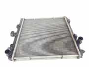 Radiator 3648444 Opel X Edition