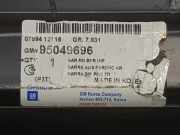 Sto?f?ngertr?ger Hinten 95049696 CHEVROLET LS 2010