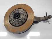 Achsschenkel Rechts Vorne 95834115600 Porsche Cayenne II (92A) SUV 3.6 24V (M55.02(Euro 5))